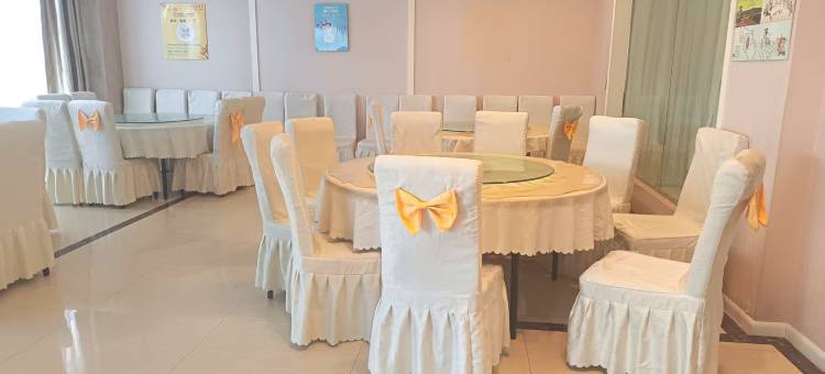 云上四季酒店(丽江古城南门店)图片