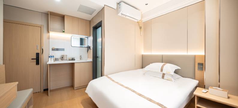 南城宾馆(上海第六人民医院漕宝路地铁站店)图片