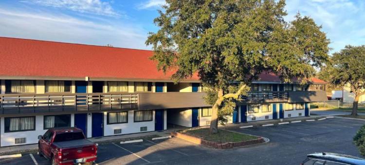 Studio 6 Bossier City, LA - Shreveport图片