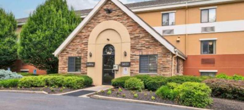 Studio 6 Fairfield, OH - Cincinnati图片