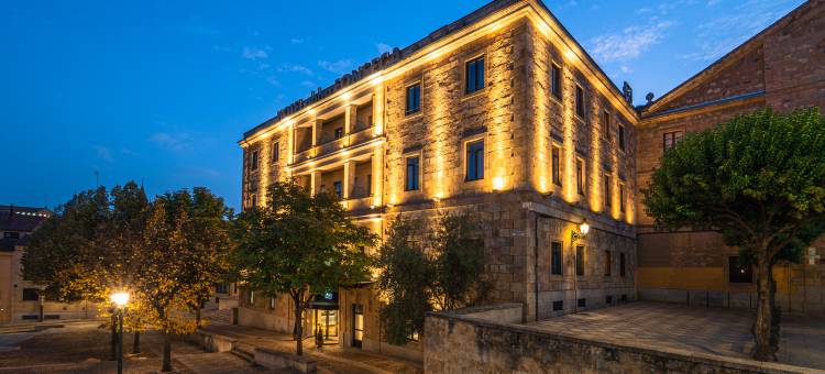 阿巴丰塞卡酒店(Abba Fonseca)图片