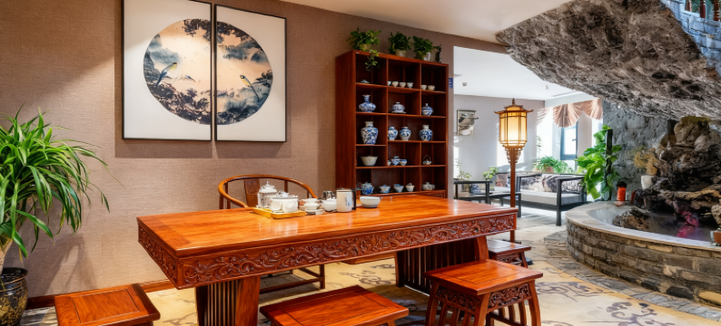 沁住酒店(贵阳高铁北站店)图片