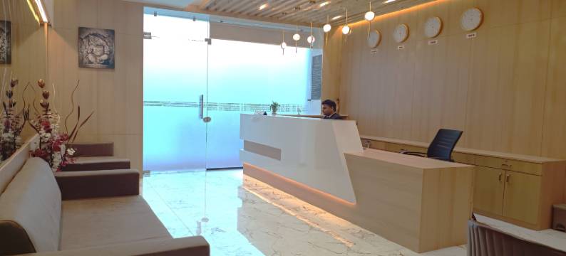 Madhav Residency Hotel & Banquet, Kalyan, Mumbai图片