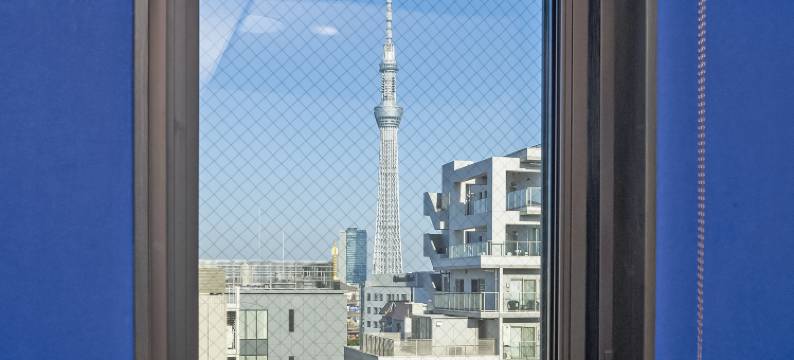 Stay SAKURA 东京 浅草 Art Deco Hotel(Stay SAKURA Tokyo Asakusa ART DECO Hotel)图片