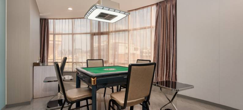 恩平金岛商务酒店图片