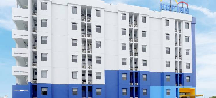 合普酒店 达府(HOP INN Tak)图片