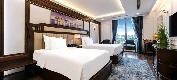 A25酒店-16庙谭(A25 Hotel - 16 Mieu Dam)图片