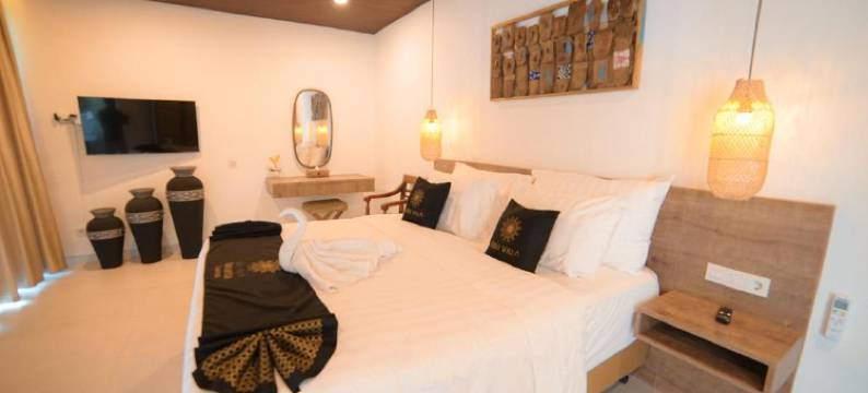 Ubu Villa Amarta图片