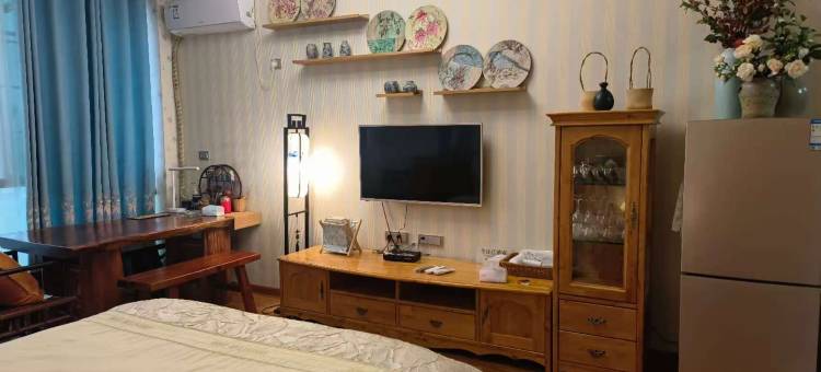 象州三只小象民宿图片