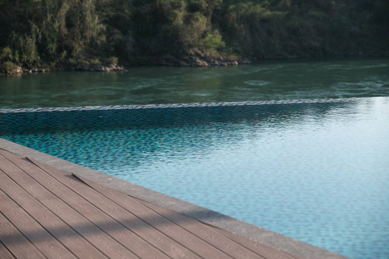 西双版纳景洪景岸江景度假酒店(澜沧江店)图片