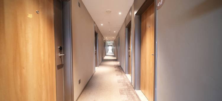 如家酒店·neo(青州古城北门范公亭西路店)图片