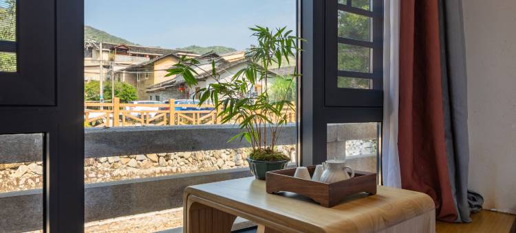 云水歌谣·蝶墅(南靖土楼云水谣店)图片