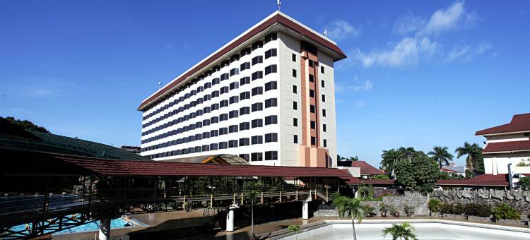 万隆豪瑞松尤提马酒店(Horison Ultima Bandung)图片