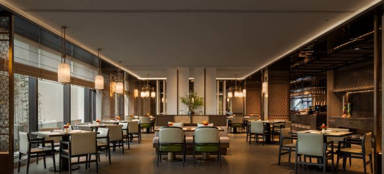 苏州虎丘璞燊酒店图片