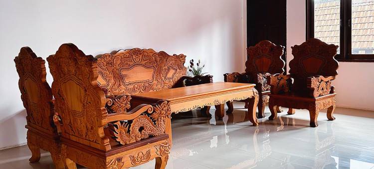 APS 风情度假酒店(A P S Hotel)图片