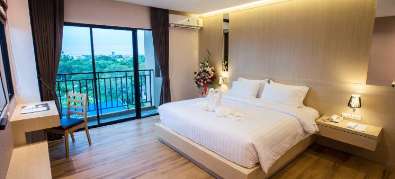 L酒店(L Hotel)图片