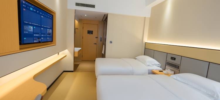 河津金源轻奢酒店图片