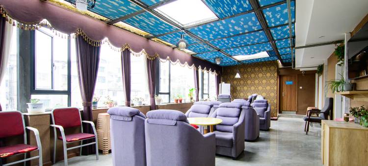 丽珑酒店(旺苍店)图片