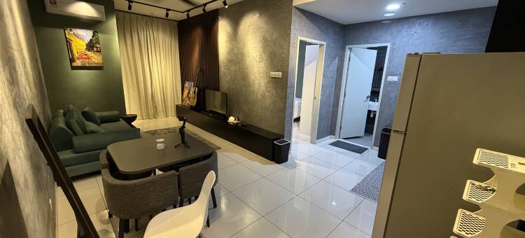 KLIA Homestay by Horizon Suites图片