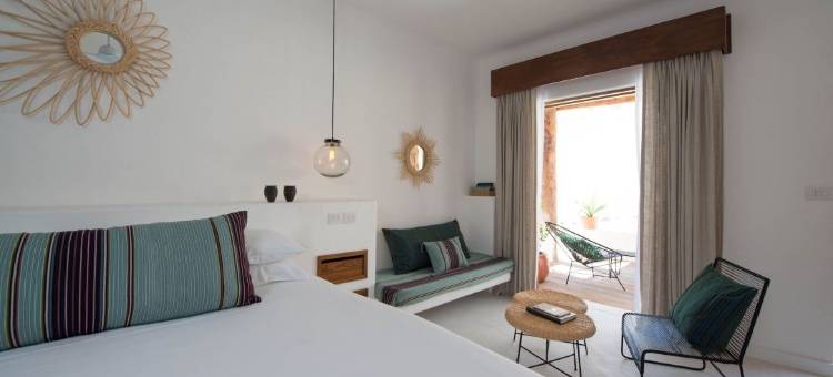 帕拉帕斯海滨HM别墅(Villas HM Palapas del Mar)图片