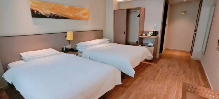 如家精选酒店(承德避暑山庄店)图片