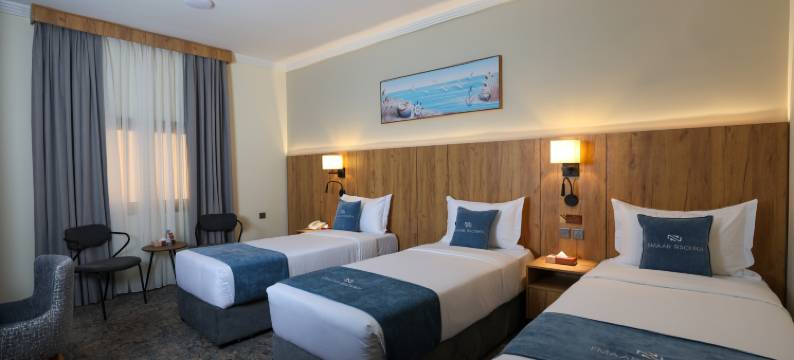 Emaar Rsoukh Hotel图片