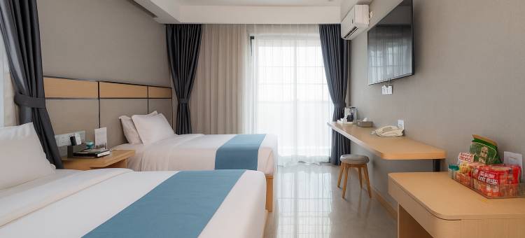 方舟酒店(ARK HOTEL)图片