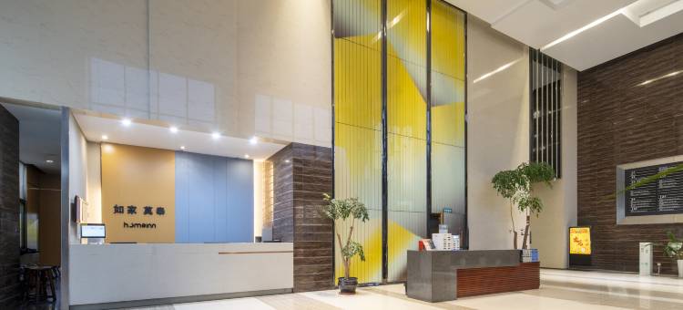 莫泰168(苏州吴中商城石湖东路地铁站店)图片