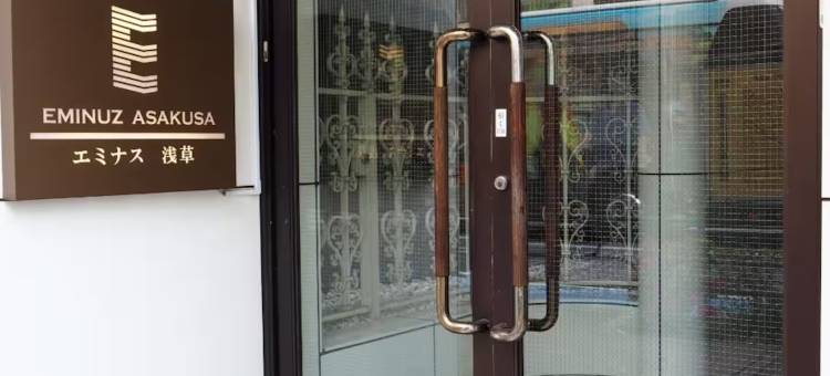 樱之川 5-6 浅草403/704(Sakura no Kawa 5-6 Asakusa Station · 5 mins walk from Station)图片