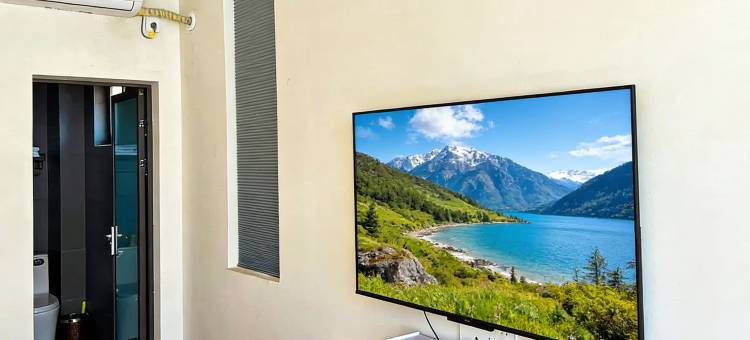 大理地山客栈(洱海才村店)图片