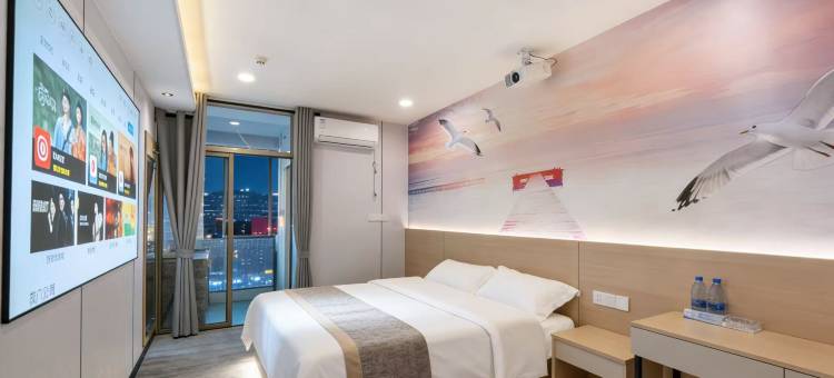 梦享影音客房(中山横栏店)图片