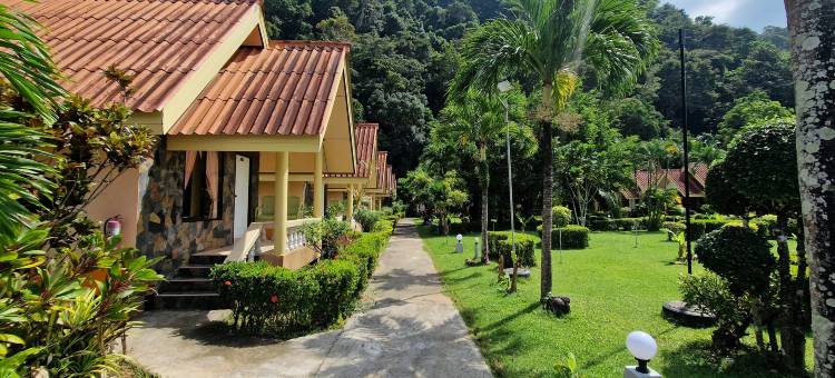 Rim Khao Jungle Resort Koh Lanta图片