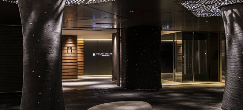 THE GATE HOTEL札幌 by HULIC(THE GATE HOTEL SAPPORO by HULIC)图片
