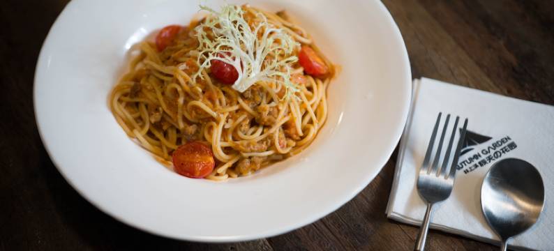 林上溪花园民宿图片