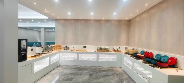 汉庭酒店(沧州东光店)图片