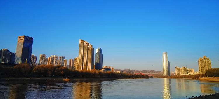 河畔云居民宿图片