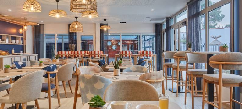 Odalys L'Orée du Parc公寓(Résidence Odalys L'Orée du Parc)图片