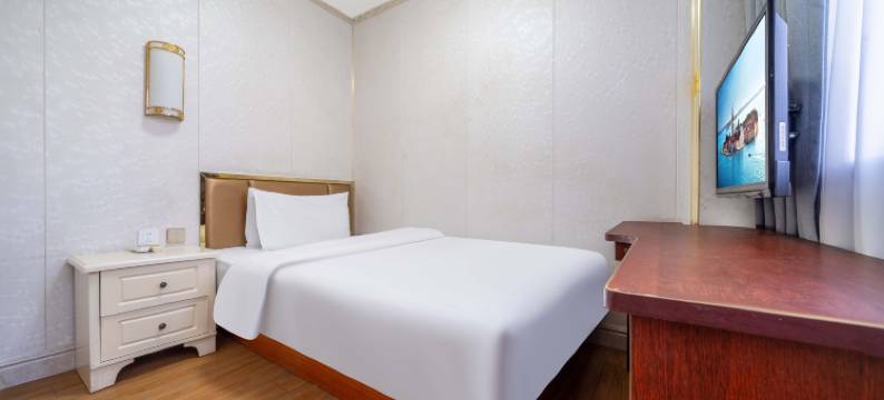 杭州丽园旅馆图片