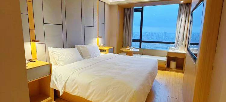 全季酒店(平湖瑞丰广场店)图片