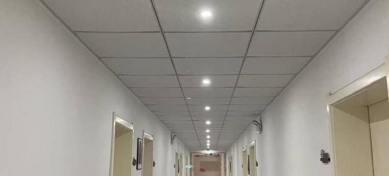 118连锁酒店(衡水站中心大街店)图片