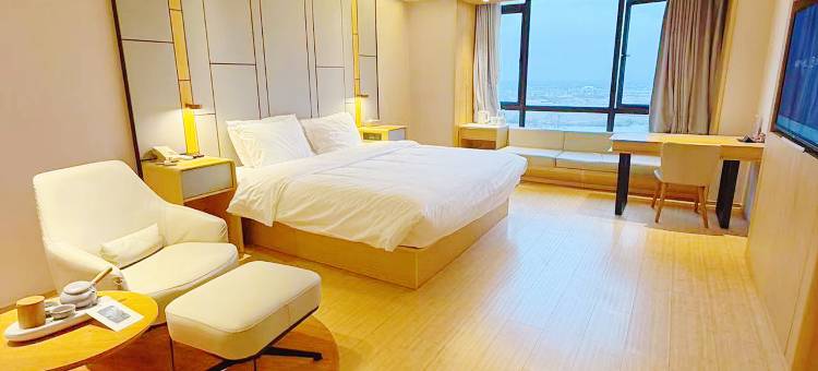 全季酒店(平湖瑞丰广场店)图片