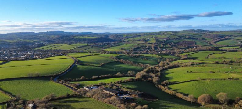 泰纳森庄园(Trenython Manor)图片