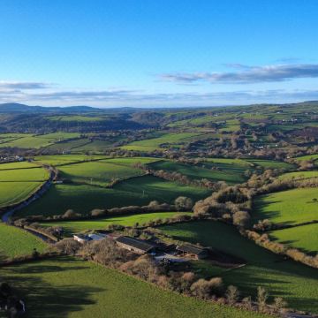 泰纳森庄园(Trenython Manor)图片