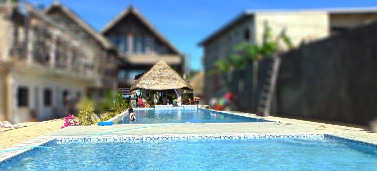 Casa Victoria Beach Resort and Restaurant图片