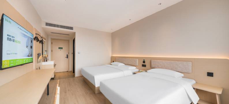 海友酒店(邢台平乡河古庙镇店)图片