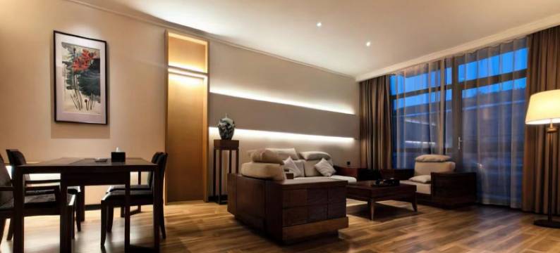 灌云东圆国际大酒店(灌云县政府店)图片