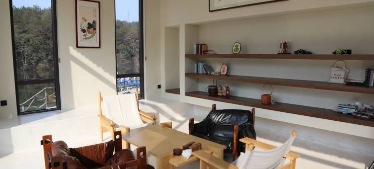 语山憩|Vacation旷野星空·度假美宿(黄山店)图片