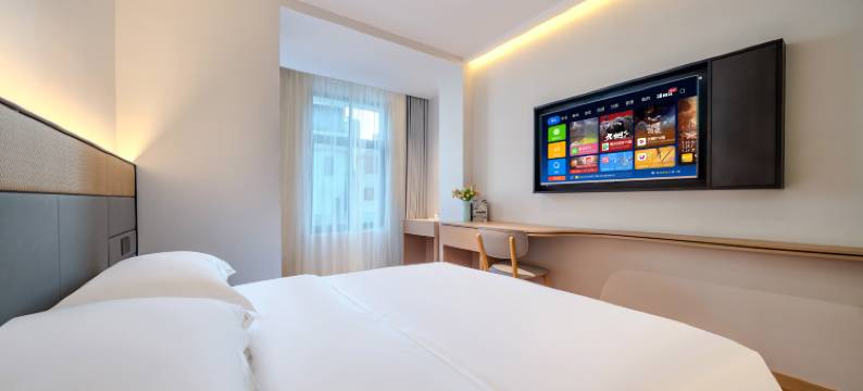 勉县定军山酒店图片