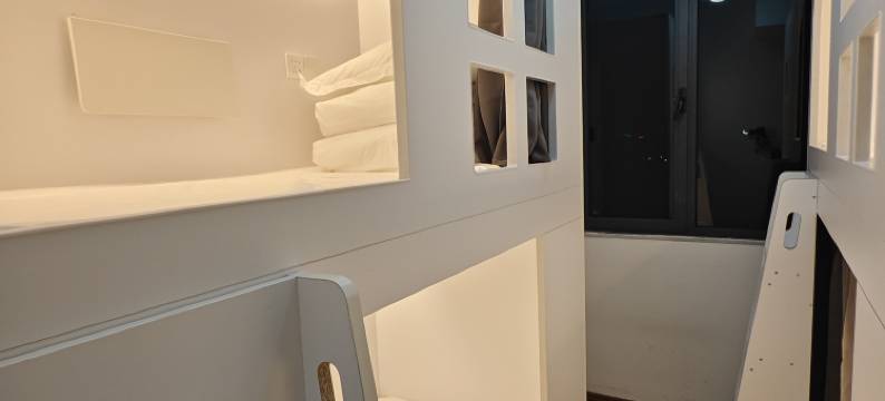 黄山心安处青年旅舍(黎阳老街店)图片