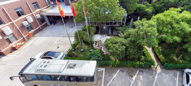 锦江之星(上海浦东机场镇店)图片